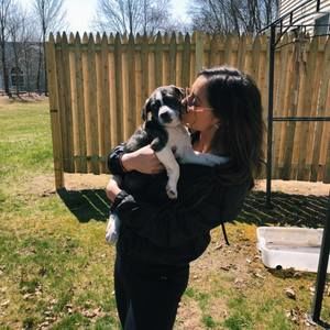 Meet your Posher, Amanda